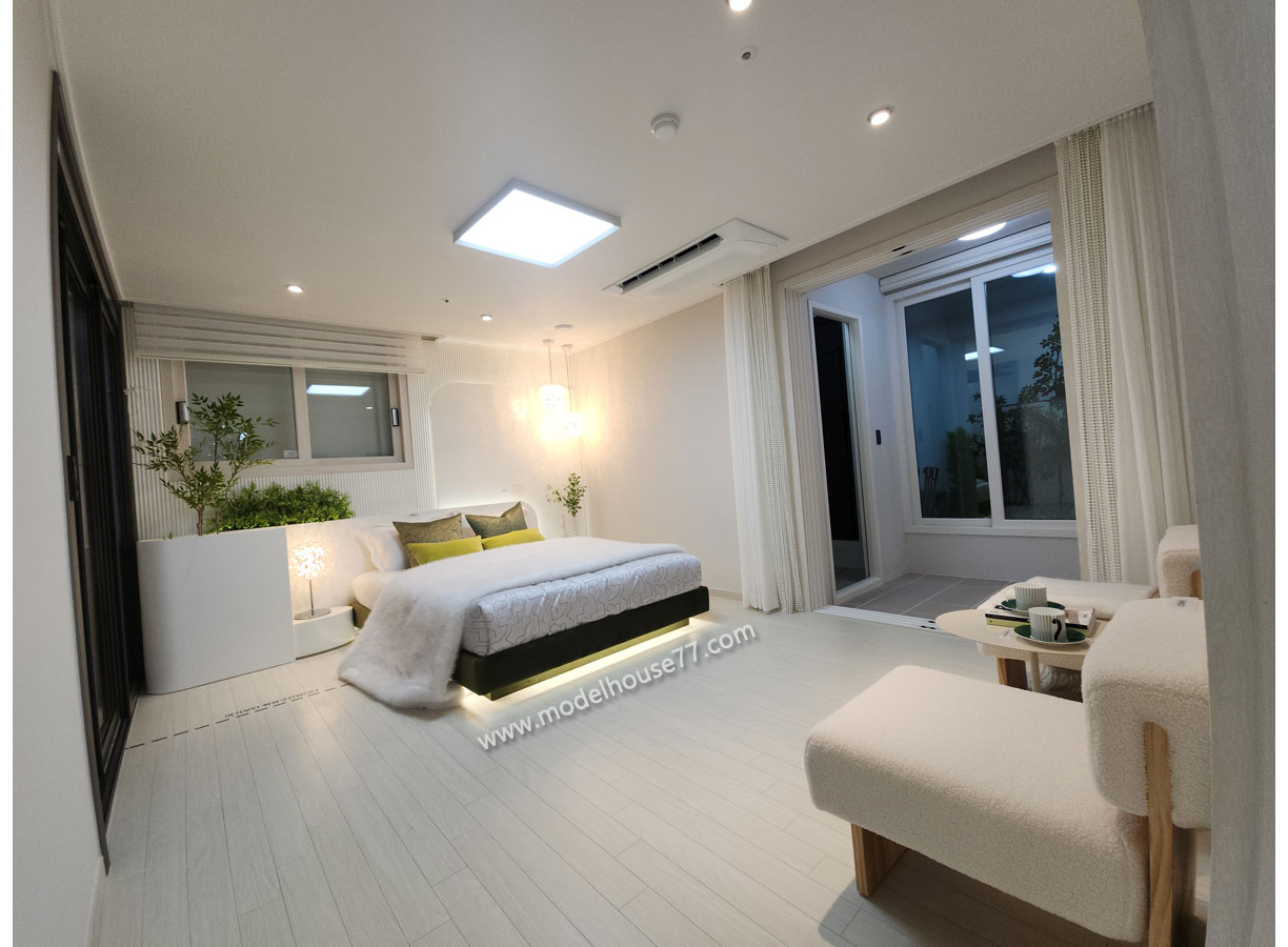 영종하늘도시 대라수 어썸의 아름다운 안방 1 